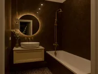 Мрамор Golden Emparador